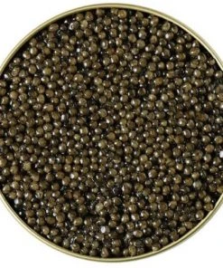 Portage Foods Caviar Dream Set