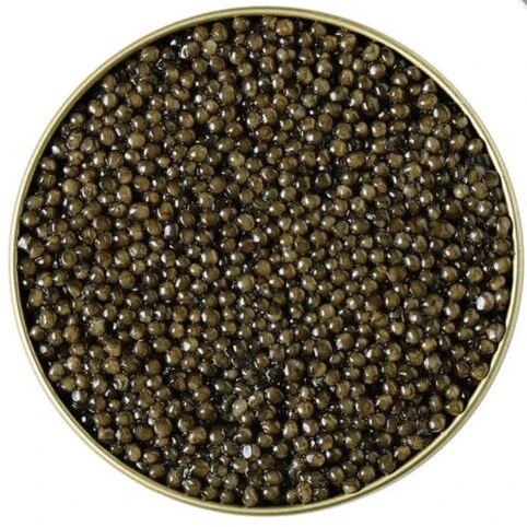 Portage Foods Caviar Dream Set 4 Portage Foods Caviar Dream Set