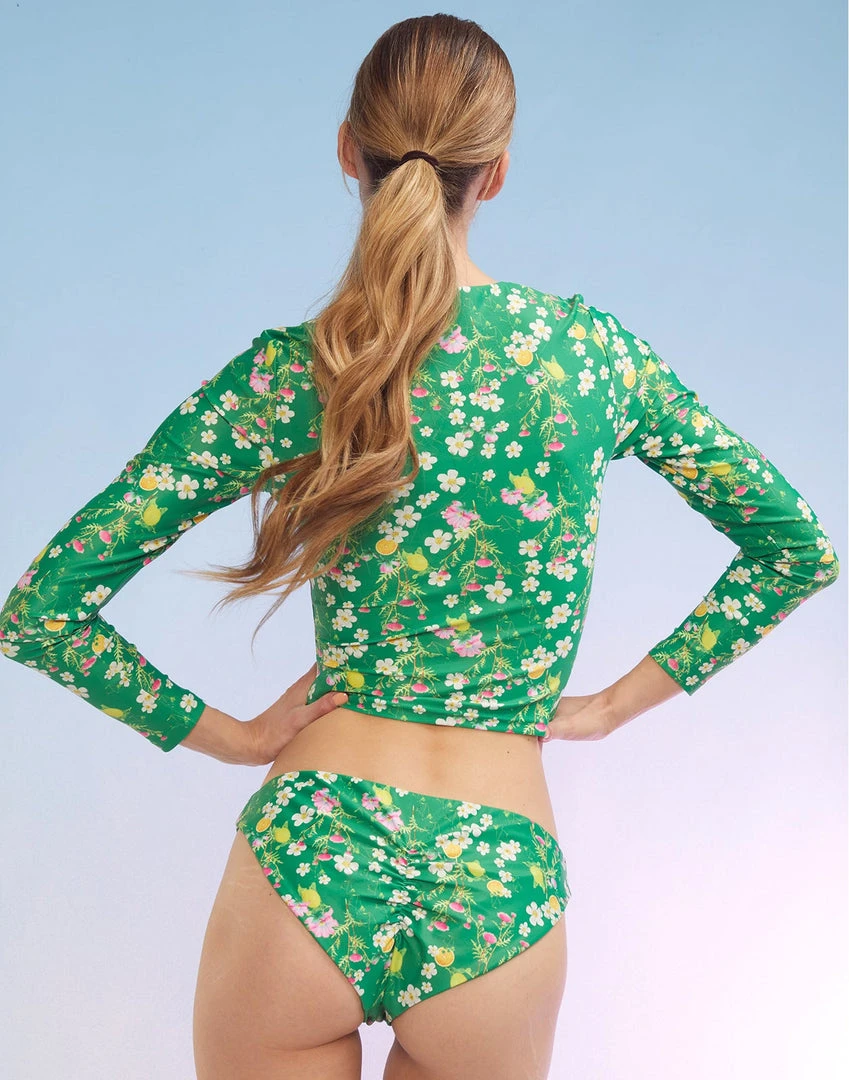 Cynthia Rowley Sunkissed Bikini Bottom WHAT'S HOT 5 Cynthia Rowley Sunkissed Bikini Bottom WHAT'S HOT