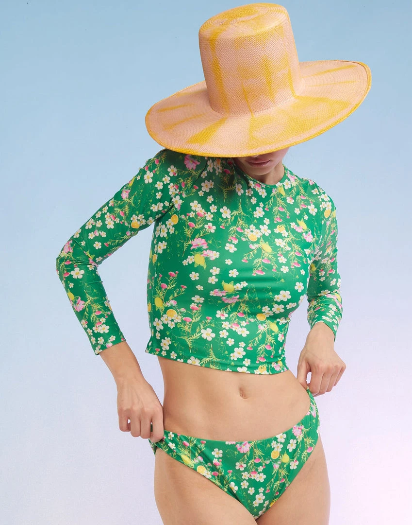 Cynthia Rowley Sunkissed Bikini Bottom WHAT'S HOT 4 Cynthia Rowley Sunkissed Bikini Bottom WHAT'S HOT