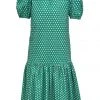 Casey Marks WHAT'S HOT Cotton Eugenie Dress 1 Casey Marks WHAT'S HOT Cotton Eugenie Dress