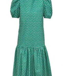 Casey Marks WHAT'S HOT Cotton Eugenie Dress