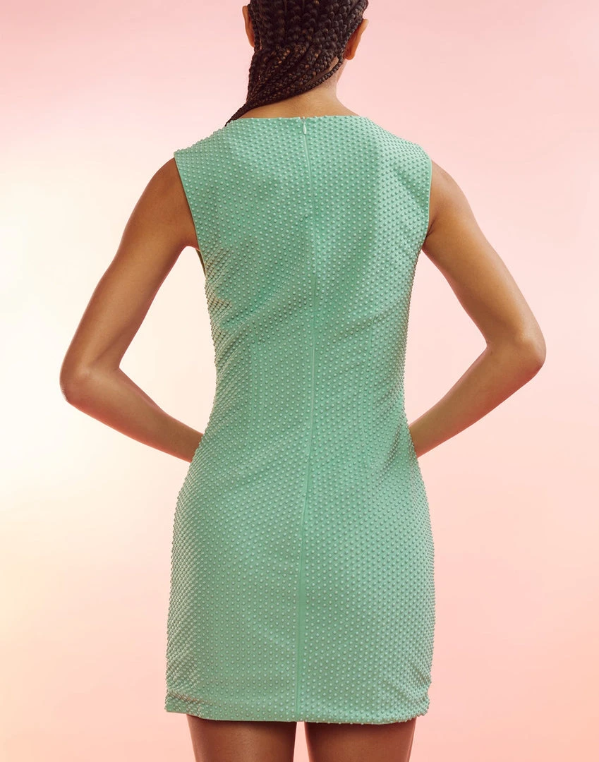 Cynthia Rowley WHAT'S HOT Michi Dress 7 Cynthia Rowley WHAT'S HOT Michi Dress