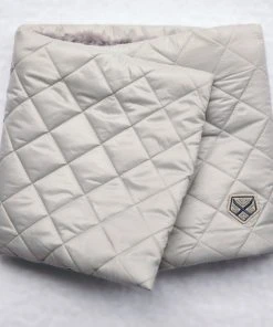 Powder Puff Collection Fur Wraps