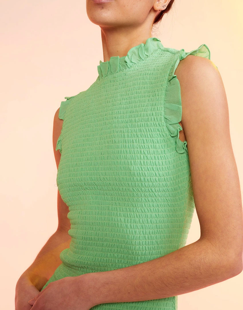 Cynthia Rowley WHAT'S HOT April Dress 8 Cynthia Rowley WHAT'S HOT April Dress