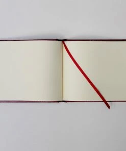 Sloane Stationery GUEST BOOK NO°91 - COUNTRY HOUSE