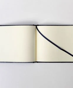 Sloane Stationery GUEST BOOK NO°92 - DISTINGUISHED GUESTS Father's Day