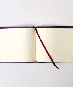 Sloane Stationery Stationery & Home GUEST BOOK NO°90 - TOWNHOUSE