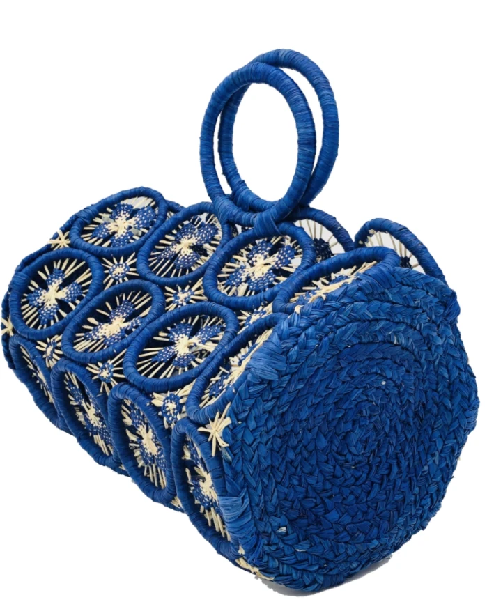 The Kemble Shop Summer Accessories The Havana Bag - Multiple Colors 5 The Kemble Shop Summer Accessories The Havana Bag - Multiple Colors