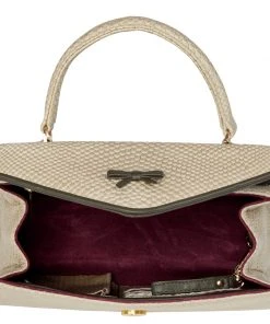 Hayden Lasher Allegra Belgian Bag WHAT'S HOT