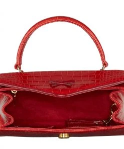 Hayden Lasher Elene Belgian Bag WHAT'S HOT