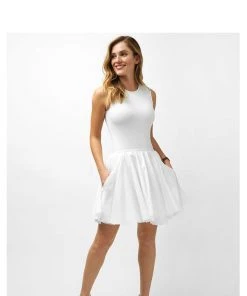 HEDGE WHAT'S HOT Brooks Bodysuit