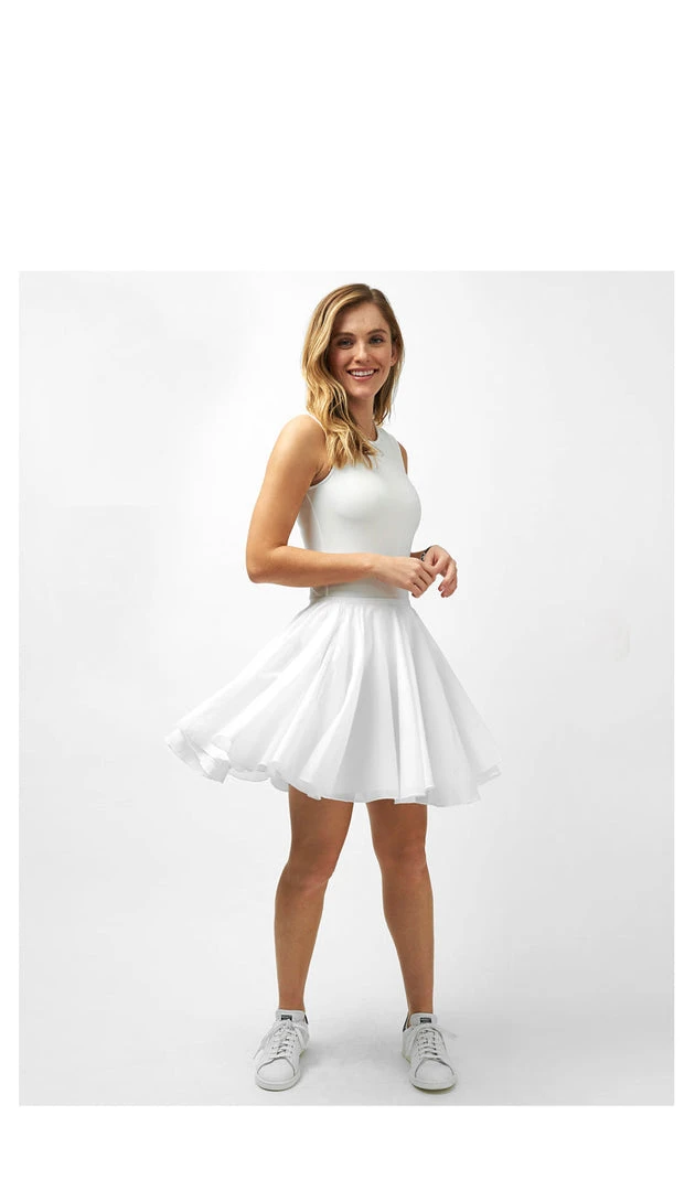 HEDGE Willa Tutu Skirt WHAT'S HOT 6 HEDGE Willa Tutu Skirt WHAT'S HOT