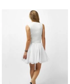 HEDGE Willa Tutu Skirt WHAT'S HOT 11 HEDGE Willa Tutu Skirt WHAT'S HOT