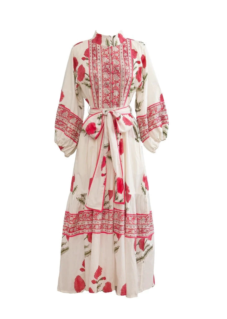 Sue Sartor Flounce™️ | Rosy Marigold CLOTHING 3 Sue Sartor Flounce™️ | Rosy Marigold CLOTHING