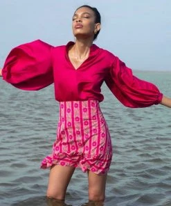 De Castro Mughal Set