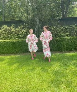 CLOTHING Sue Sartor Flounce™️ Shorty | Rosy Marigold 13 CLOTHING Sue Sartor Flounce™️ Shorty | Rosy Marigold