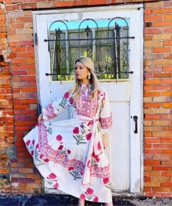 Sue Sartor Flounce™️ | Rosy Marigold CLOTHING 9 Sue Sartor Flounce™️ | Rosy Marigold CLOTHING