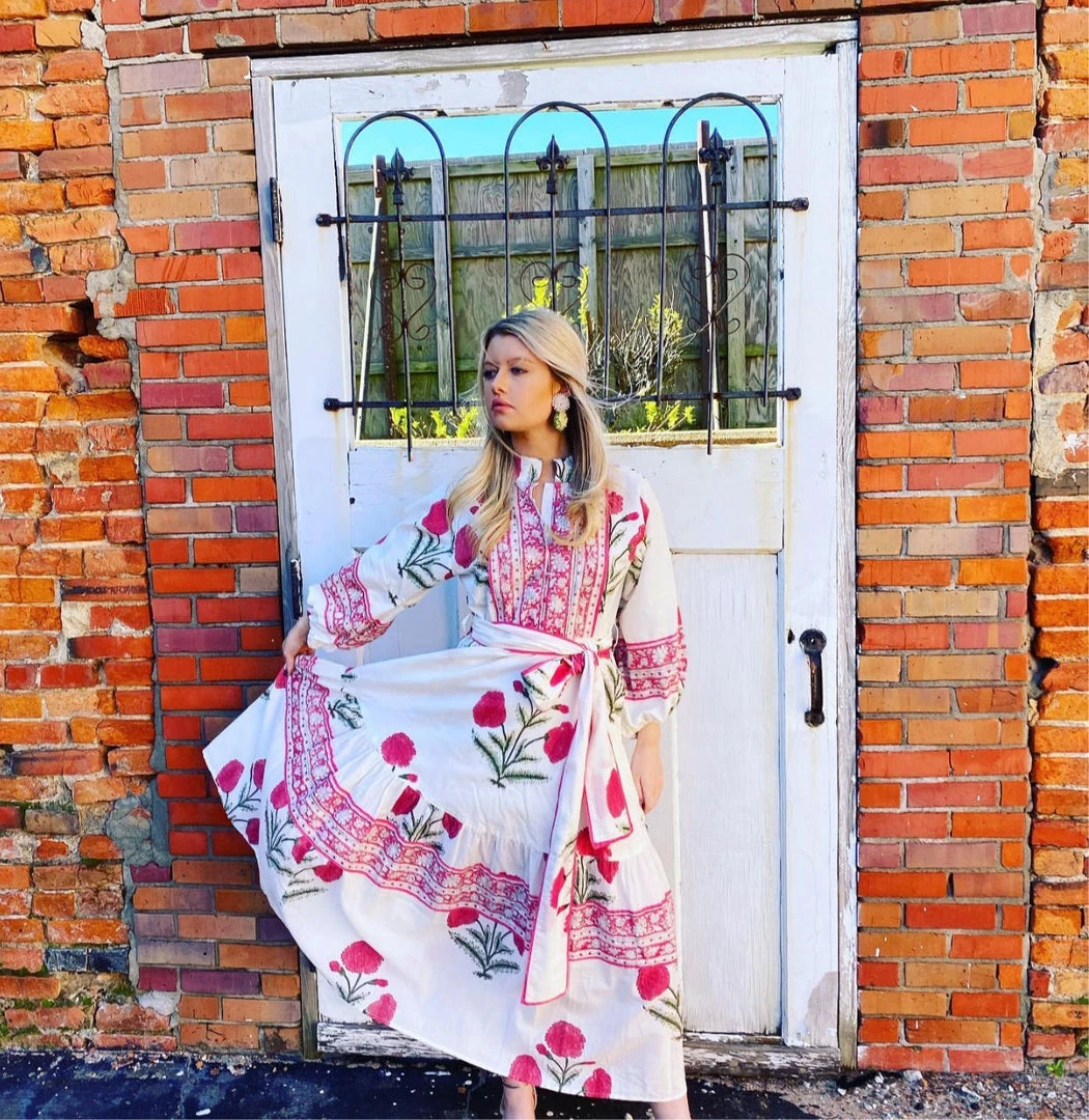 Sue Sartor Flounce™️ | Rosy Marigold CLOTHING 6 Sue Sartor Flounce™️ | Rosy Marigold CLOTHING