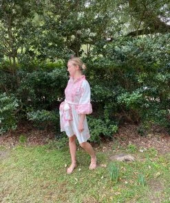 Sue Sartor Flounce™️ Shorty | Barely Blush Marigold