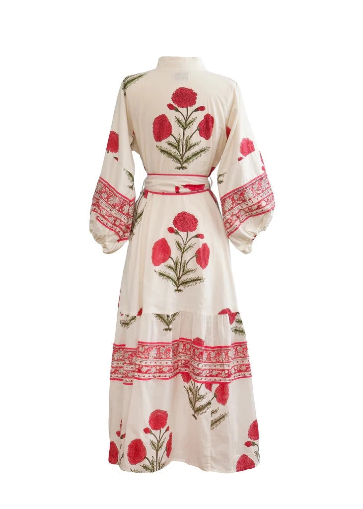 Sue Sartor Flounce™️ | Rosy Marigold CLOTHING 4 Sue Sartor Flounce™️ | Rosy Marigold CLOTHING