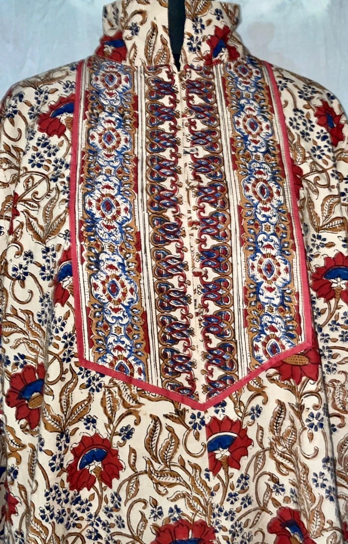 Sue Sartor Flounce™️ | Brick / Wheat CLOTHING 13 Sue Sartor Flounce™️ | Brick / Wheat CLOTHING