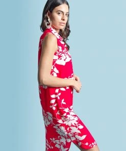 The Shirt By Rochelle Behrens The Sleeveless Shirt Dress 8 The Shirt By Rochelle Behrens The Sleeveless Shirt Dress