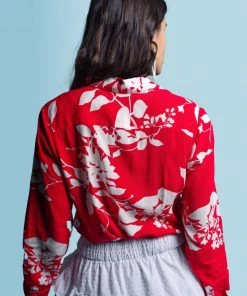 The Shirt By Rochelle Behrens The Signature Shirt