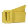 Daphne Wilde WHAT'S HOT The Belt, Citrine Cotton 2 Daphne Wilde WHAT'S HOT The Belt, Citrine Cotton