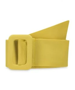 Daphne Wilde WHAT'S HOT The Belt, Citrine Cotton