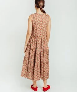 Daphne Wilde The Marie-Louise In Betsy Ann Liberty London Cotton WHAT'S HOT 9 Daphne Wilde The Marie-Louise In Betsy Ann Liberty London Cotton WHAT'S HOT