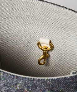 Salt WHAT'S HOT The Blue Denim Paloma Bucket Tote