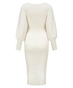 Paper London Plunge Dress WHAT'S HOT