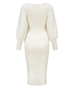 Paper London Plunge Dress WHAT'S HOT