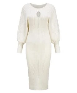 Paper London Plunge Dress WHAT'S HOT