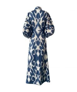 De Castro Jodhpur Dress