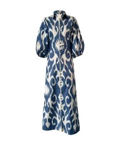 De Castro Jodhpur Dress