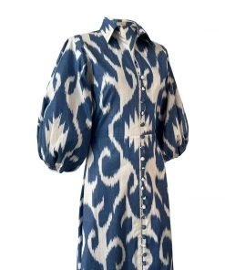 De Castro Jodhpur Dress