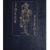 Sloane Stationery NOTEBOOK NO°117 - JOKER Father's Day