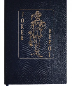 Sloane Stationery NOTEBOOK NO°117 - JOKER Father's Day