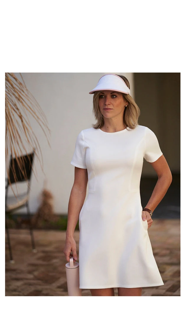 HEDGE Kendall Dress WHAT'S HOT 8 HEDGE Kendall Dress WHAT'S HOT