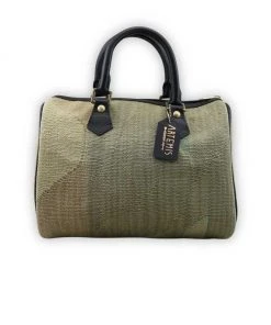 Artemis Design Co. Kilim Handbag - Baby Duffle