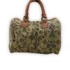 Artemis Design Co. WHAT'S HOT Carpet Handbag - Baby Duffle