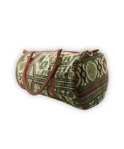 Artemis Design Co. Carpet Travel Duffle Father's Day