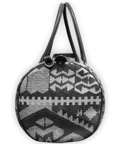 Artemis Design Co. Carpet Travel Duffle Father's Day