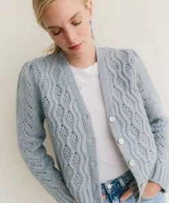 Kilte Collection The Ruthie Cardigan