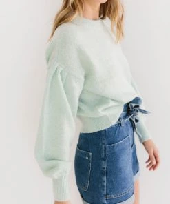 Kilte Collection The Amanda Pullover WHAT'S HOT