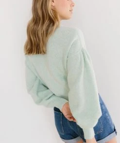 Kilte Collection The Amanda Pullover WHAT'S HOT