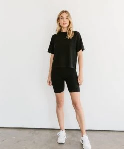 Kilte Collection WHAT'S HOT The Anissa Biker Short