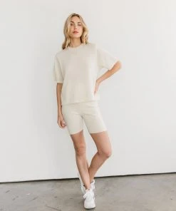 Kilte Collection The Anissa Biker Short WHAT'S HOT